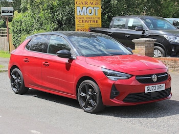 Used Vauxhall Corsa 2023 for sale - 78904337: Photo