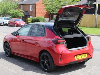Used Vauxhall Corsa 2023 for sale - 78904337: Photo