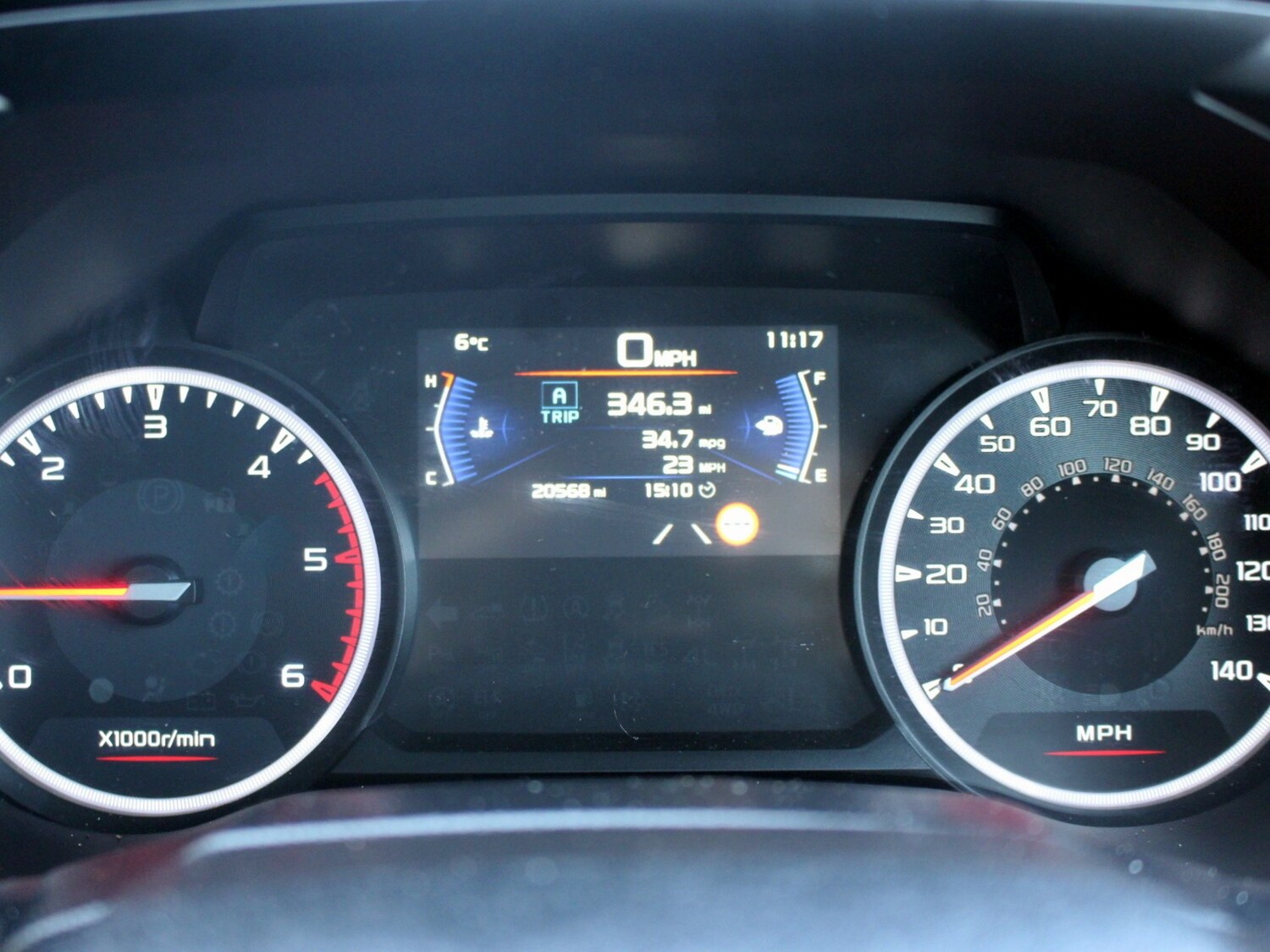 Used Isuzu D-Max 2023 for sale - 77520066: Photo 10