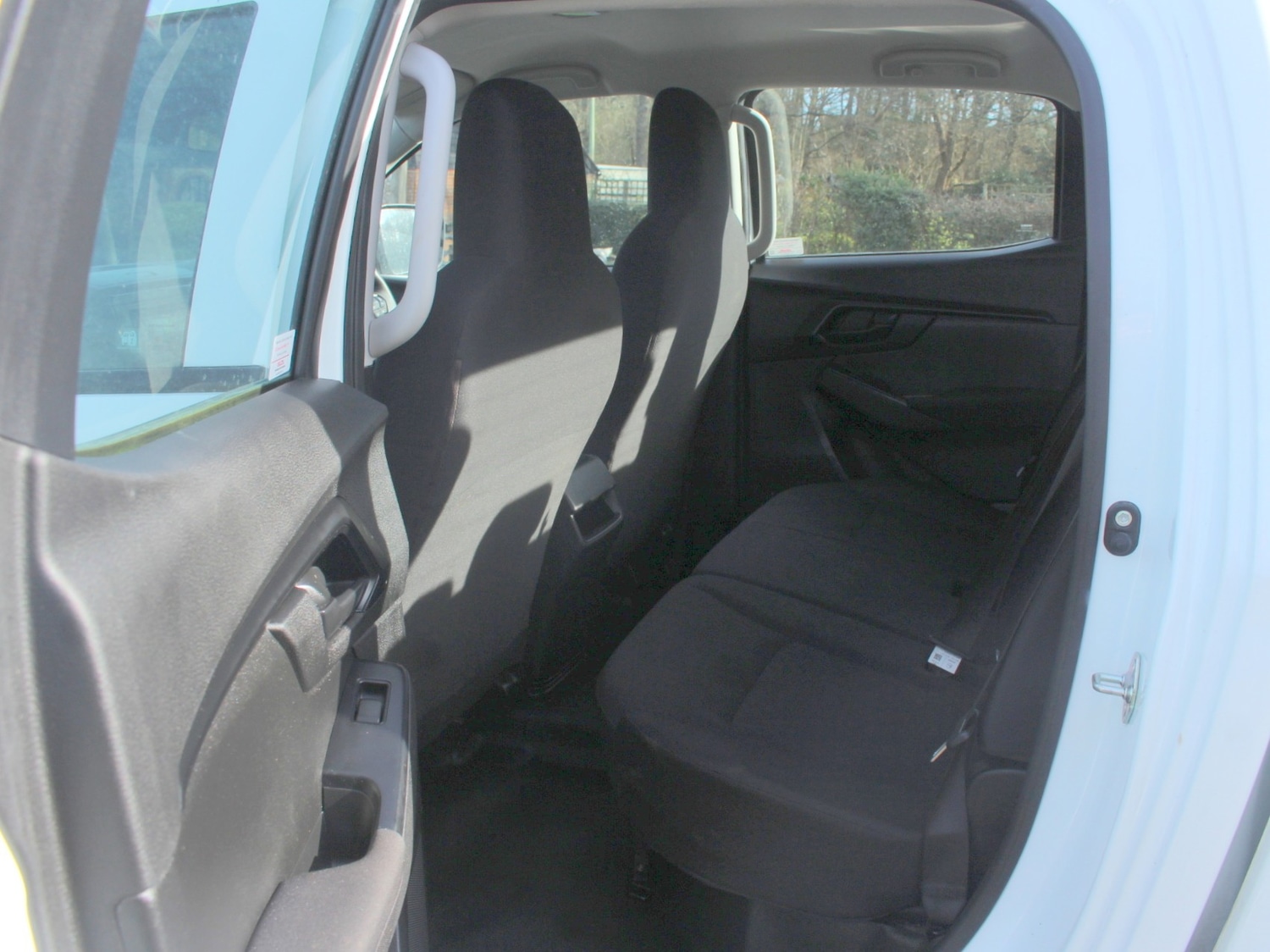 Used Isuzu D-Max 2023 for sale - 77520066: Photo 27