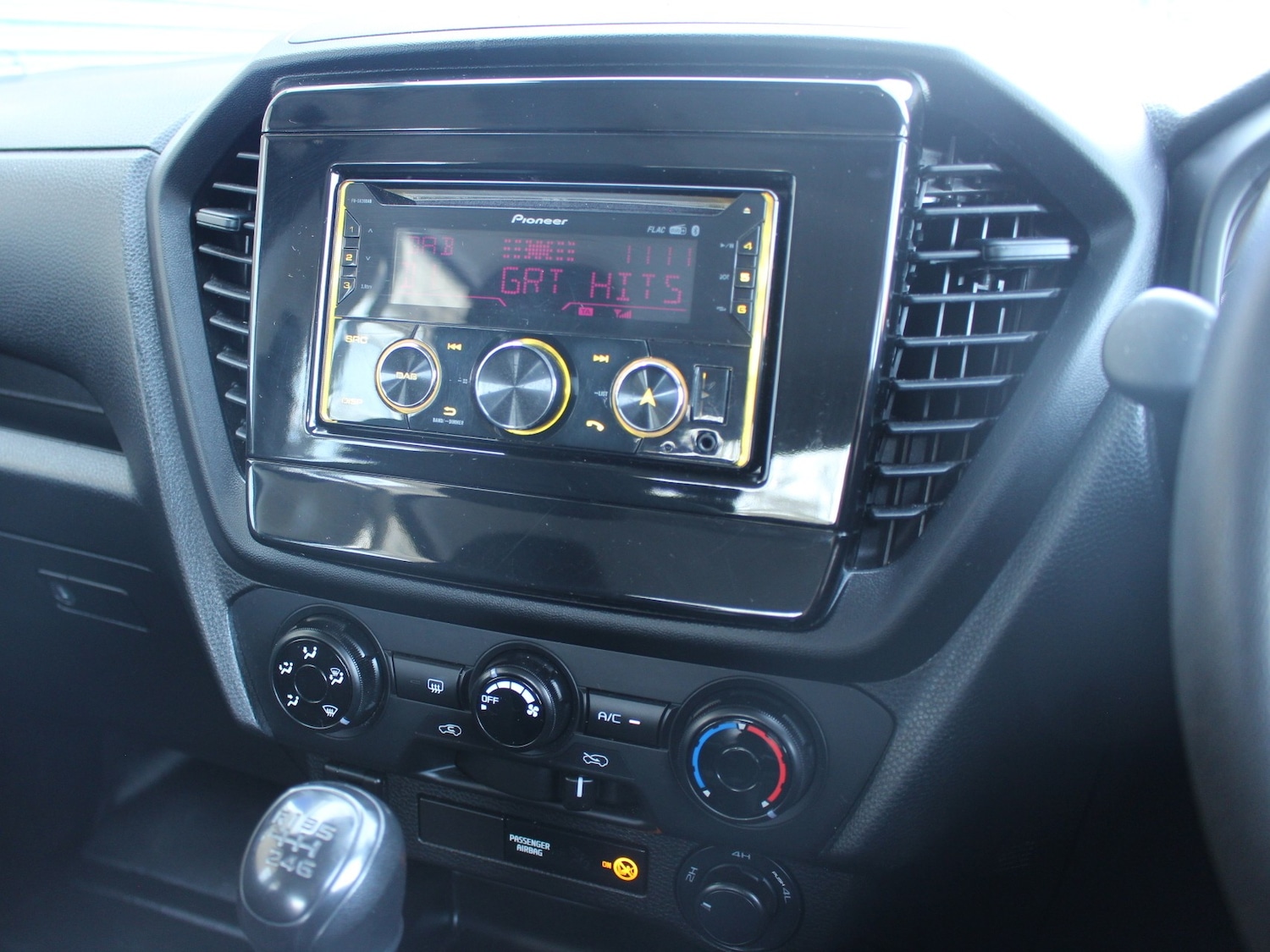 Used Isuzu D-Max 2023 for sale - 77520066: Photo 29