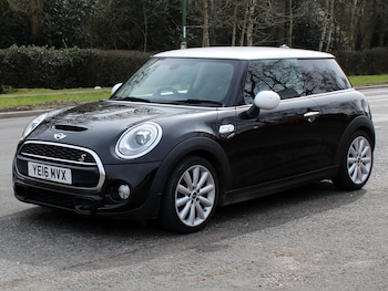 MINI - Hatch