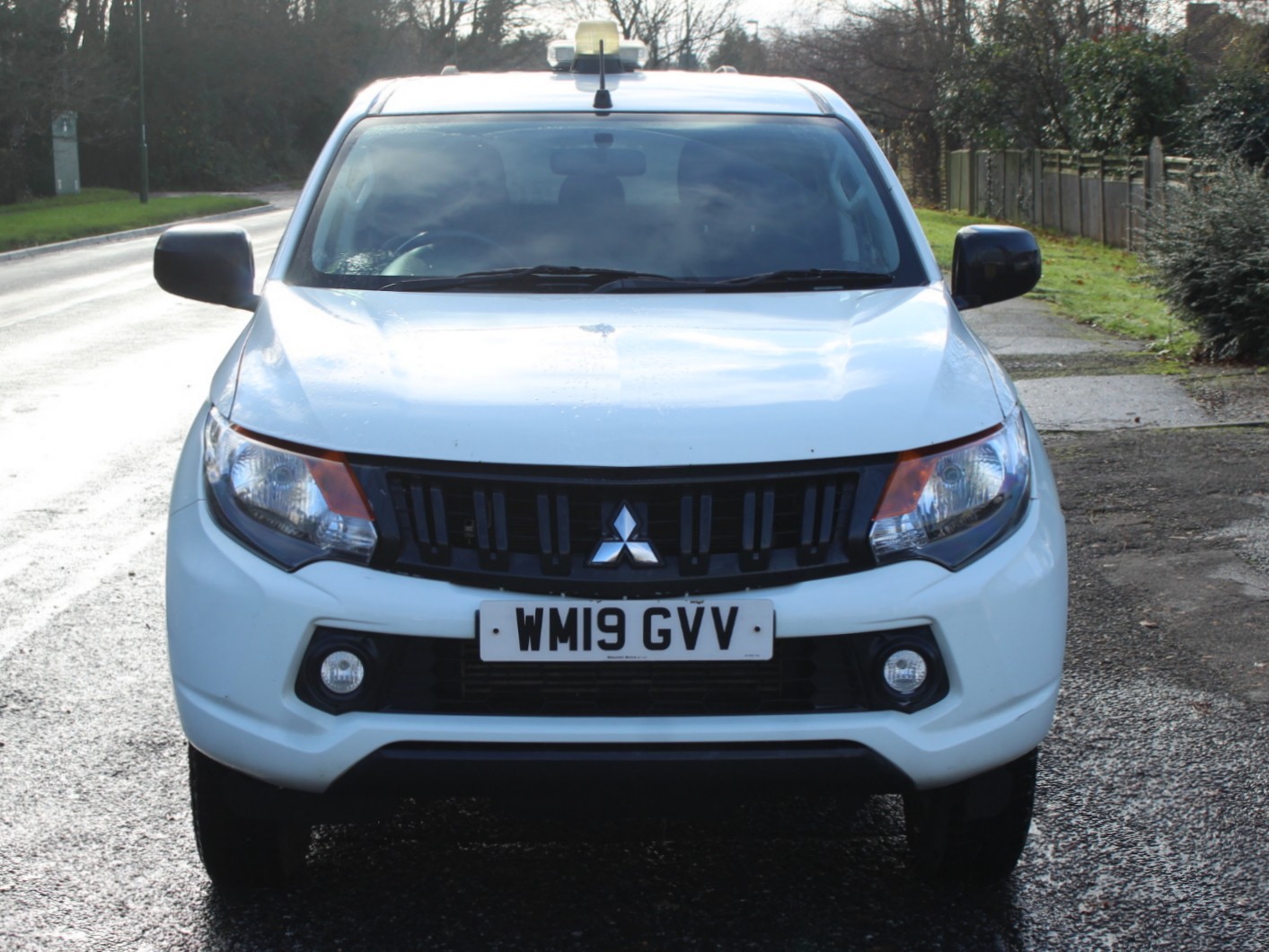 Used Mitsubishi L200 2019 for sale - 76883939: Photo 20