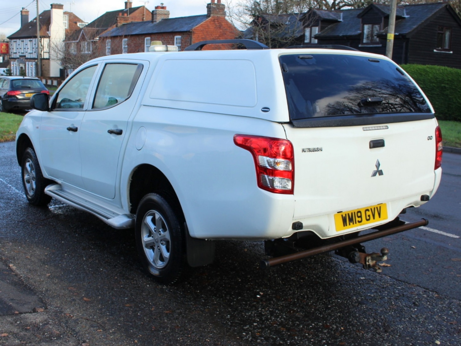 Used Mitsubishi L200 2019 for sale - 76883939: Photo 22