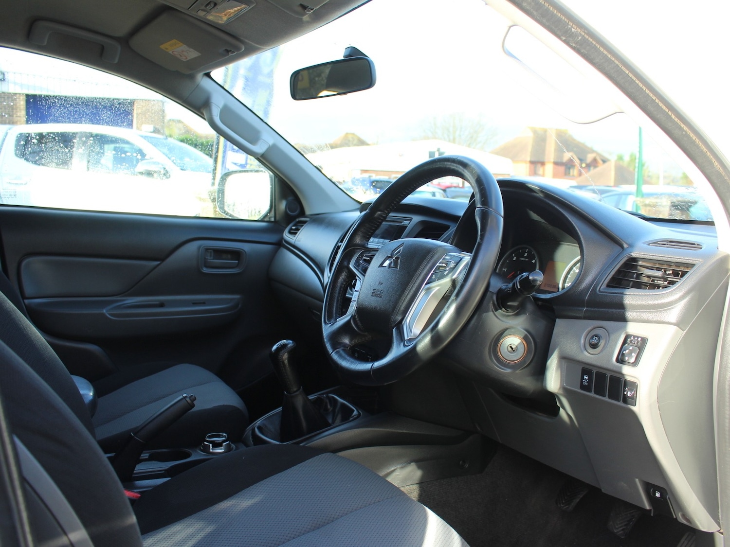 Used Mitsubishi L200 2019 for sale - 76883939: Photo 27