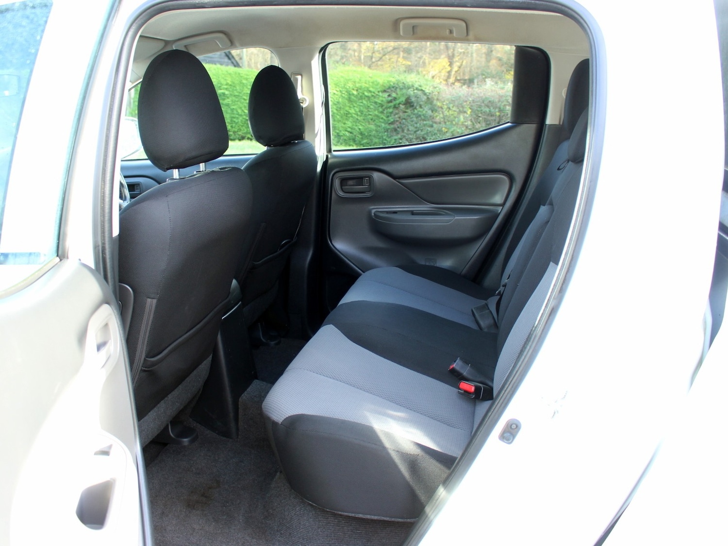 Used Mitsubishi L200 2019 for sale - 76883939: Photo 29