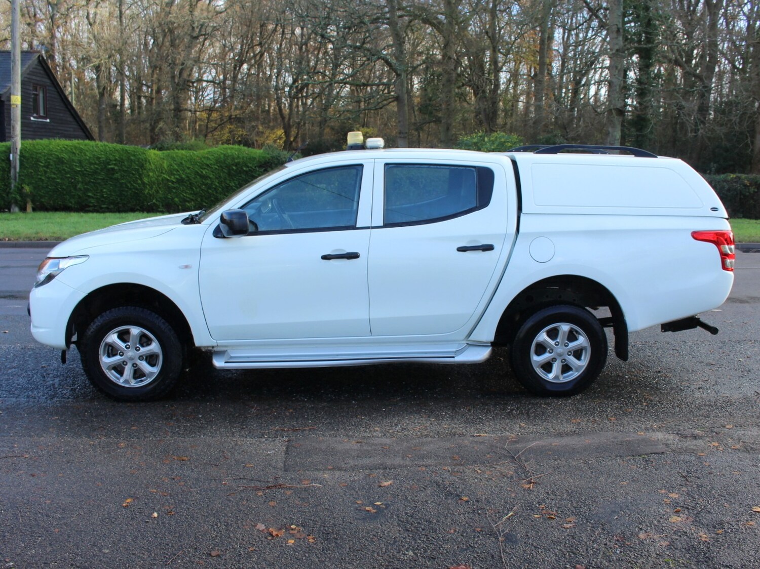 Used Mitsubishi L200 2019 for sale - 76883939: Photo 37