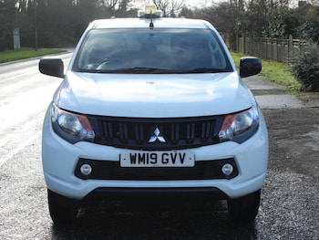 Used Mitsubishi L200 2019 for sale - 76883939: Photo