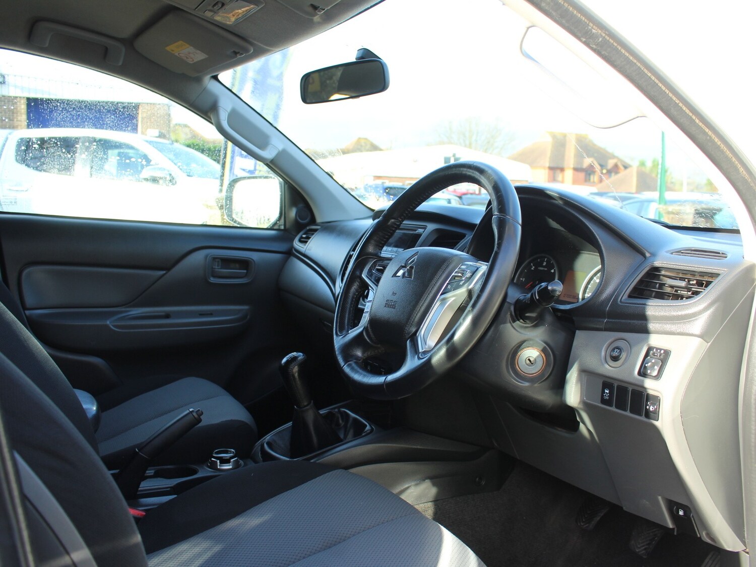 Used Mitsubishi L200 2019 for sale - 76883939: Photo 43