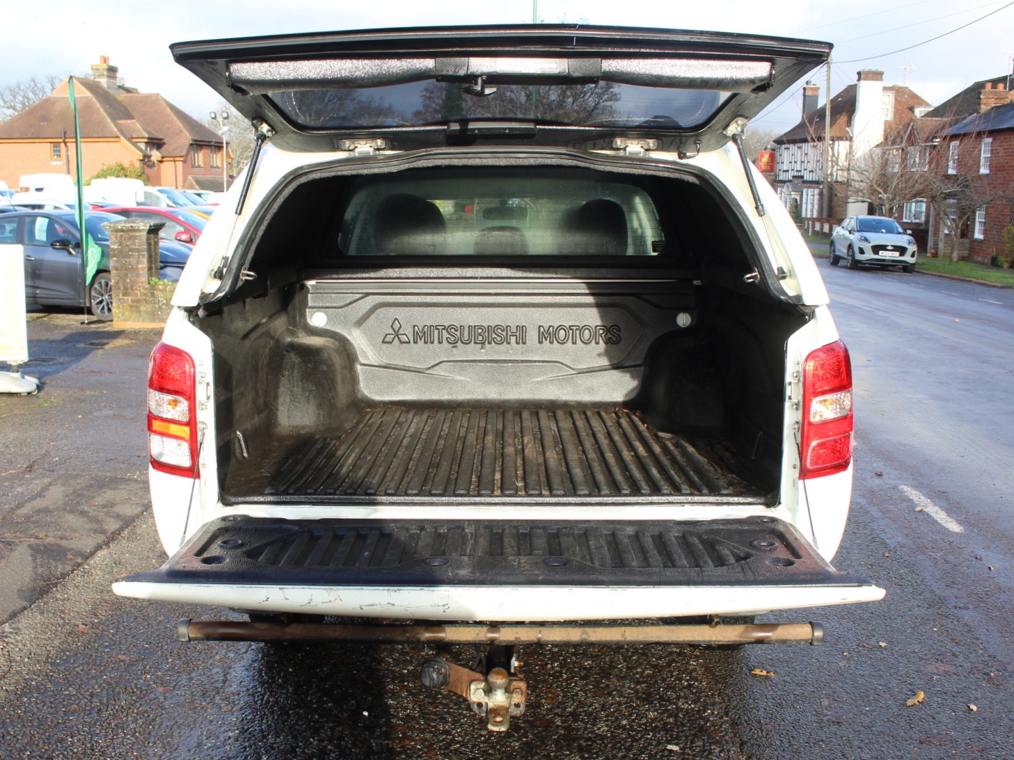 Used Mitsubishi L200 2019 for sale - 76883939: Photo 44
