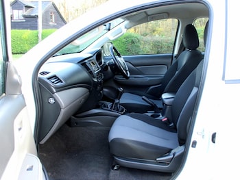 Used Mitsubishi L200 2019 for sale - 76883939: Photo