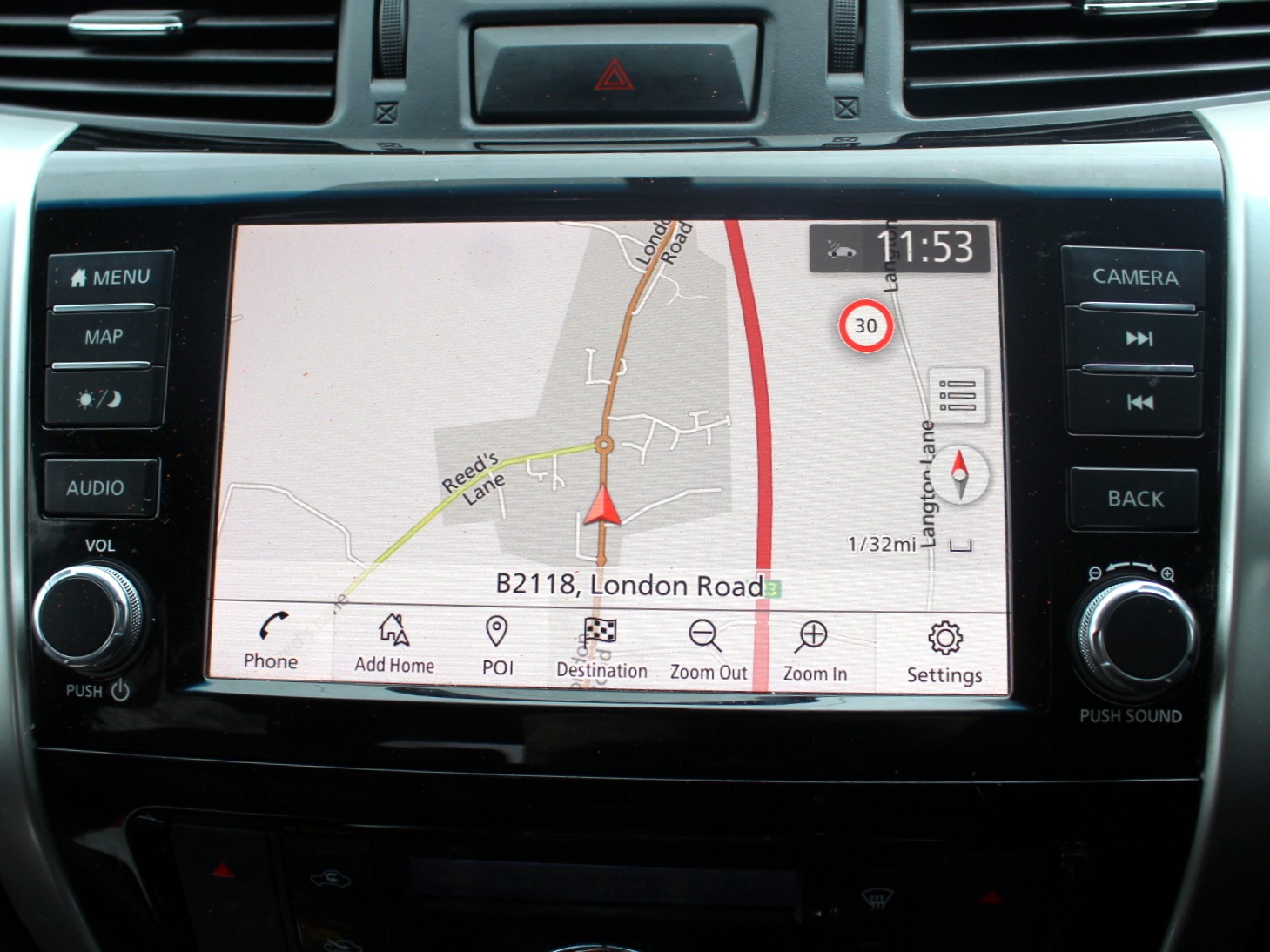 Used Nissan Navara 2021 for sale - 77654070: Photo 18