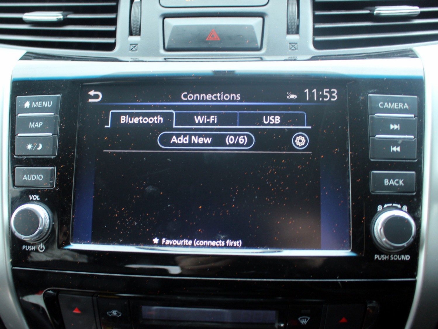 Used Nissan Navara 2021 for sale - 77654070: Photo 41