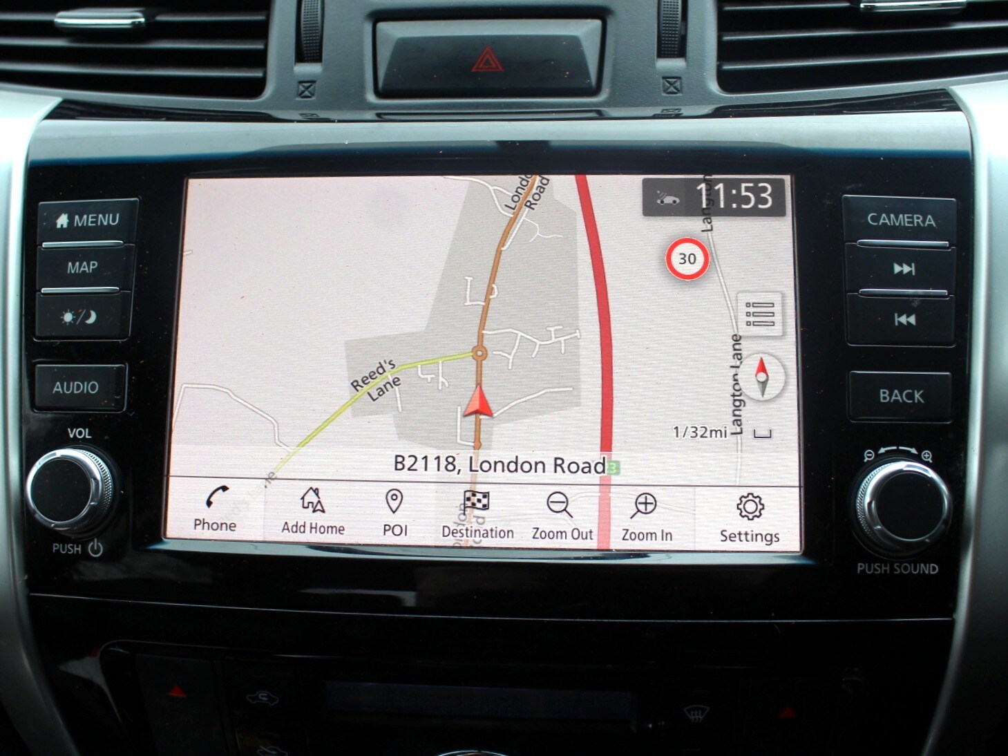 Used Nissan Navara 2021 for sale - 77654070: Photo 42