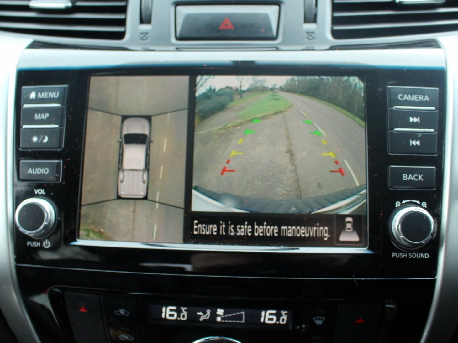 Used Nissan Navara 2021 for sale - 77654070: Photo 43