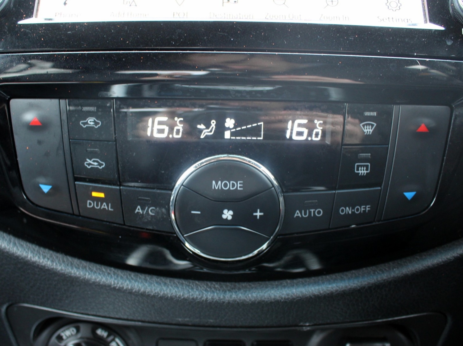 Used Nissan Navara 2021 for sale - 77654070: Photo 44