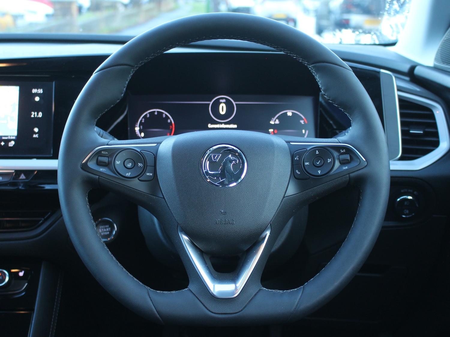 Used Vauxhall Grandland 2024 for sale - 76735732: Photo 10