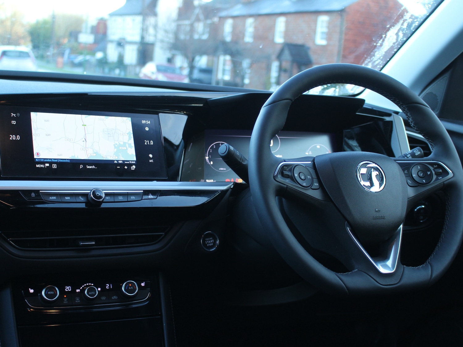 Used Vauxhall Grandland 2024 for sale - 76735732: Photo 15