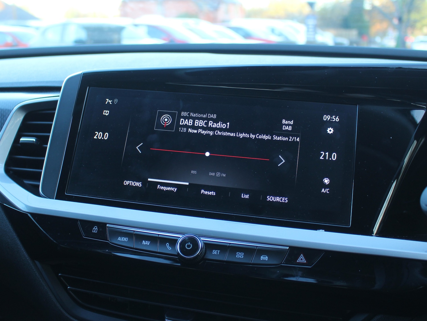 Used Vauxhall Grandland 2024 for sale - 76735732: Photo 22