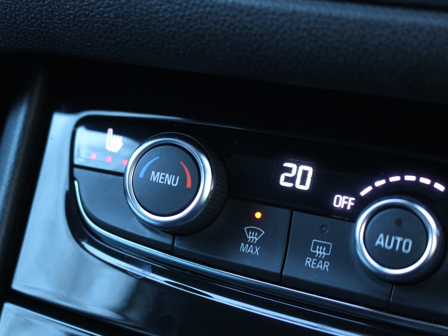 Used Vauxhall Grandland 2024 for sale - 76735732: Photo 24