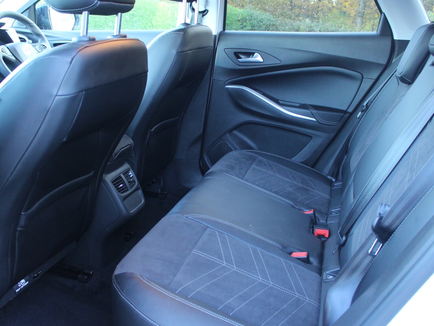 Used Vauxhall Grandland 2024 for sale - 76735732: Photo 34