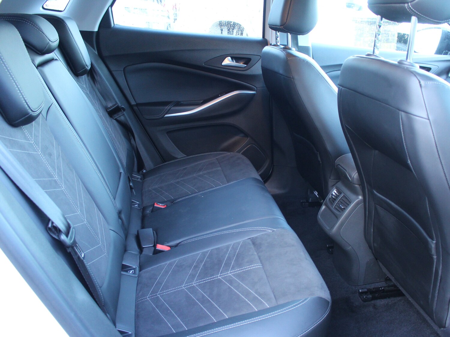 Used Vauxhall Grandland 2024 for sale - 76735732: Photo 38