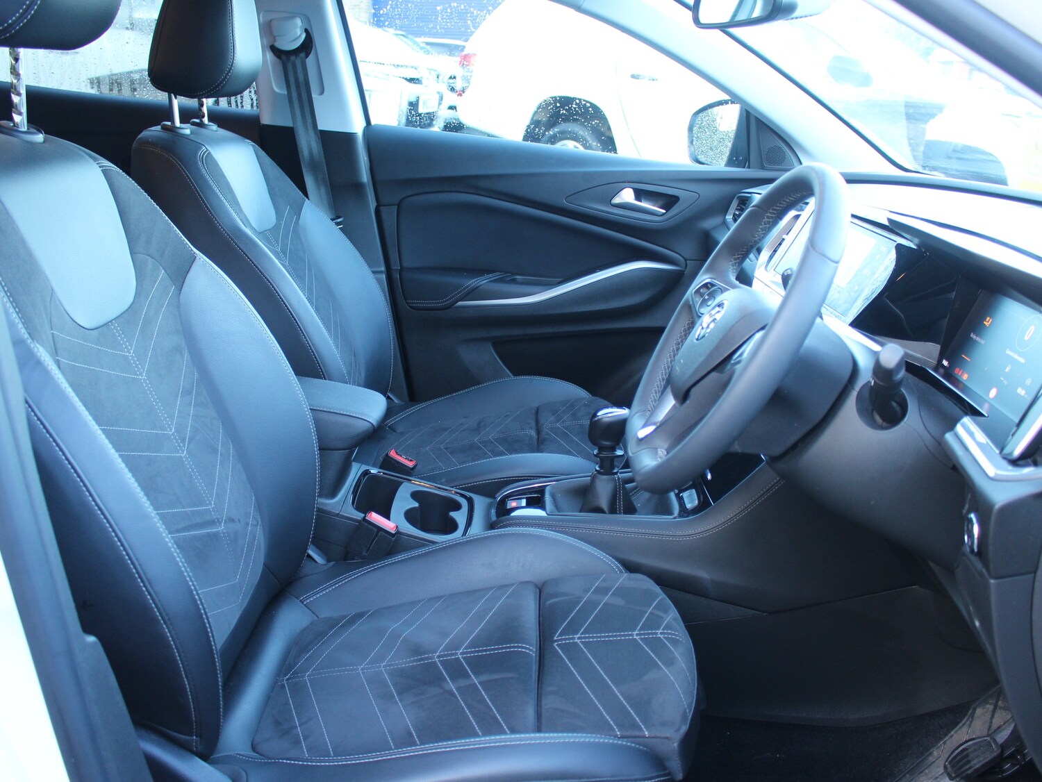 Used Vauxhall Grandland 2024 for sale - 76735732: Photo 40