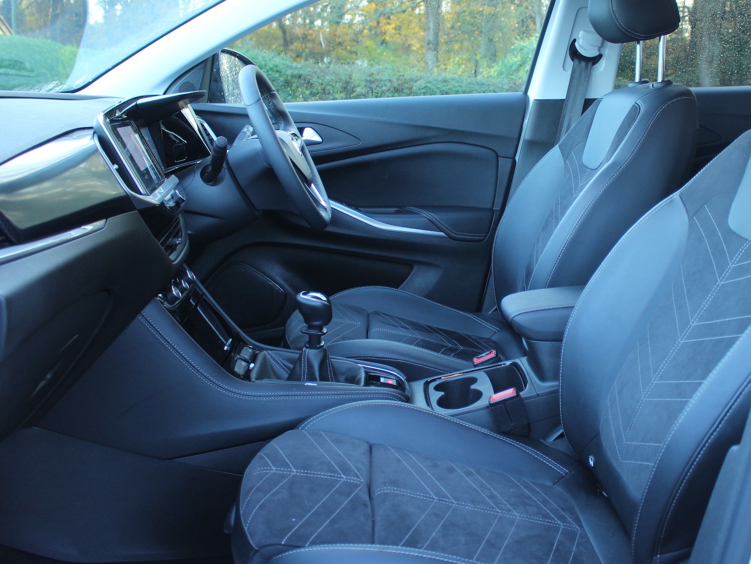 Used Vauxhall Grandland 2024 for sale - 76735732: Photo 9