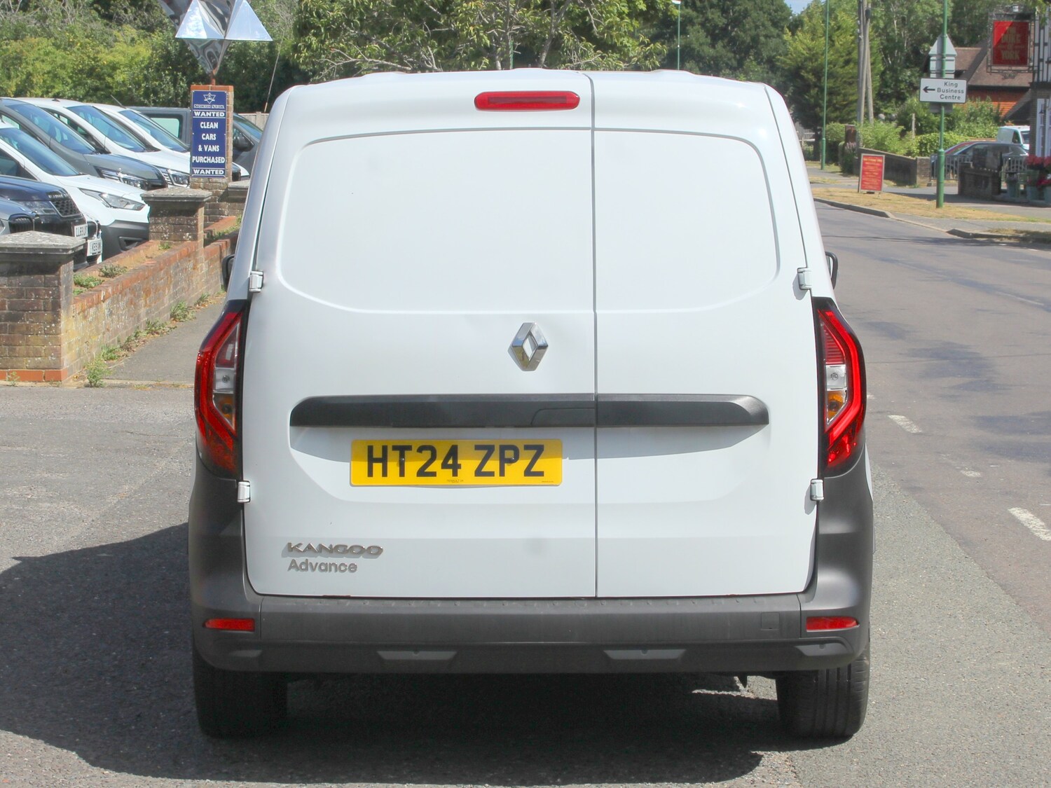 Vehicle 17