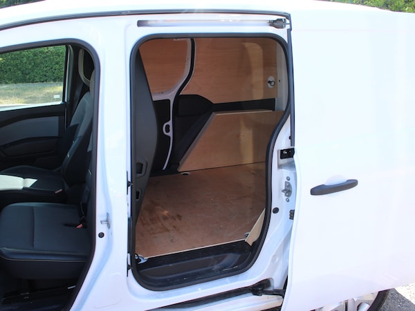Used Renault Kangoo 2024 for sale - 75266325: Photo 19