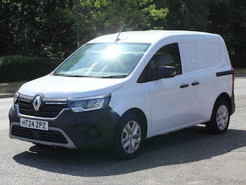 Used Renault Kangoo 2024 for sale - 75266325: Photo