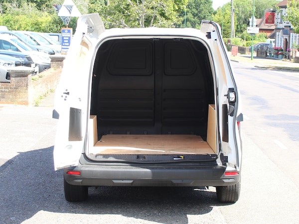 Used Renault Kangoo 2024 for sale - 75266325: Photo 20