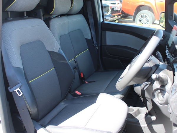 Used Renault Kangoo 2024 for sale - 75266325: Photo 23