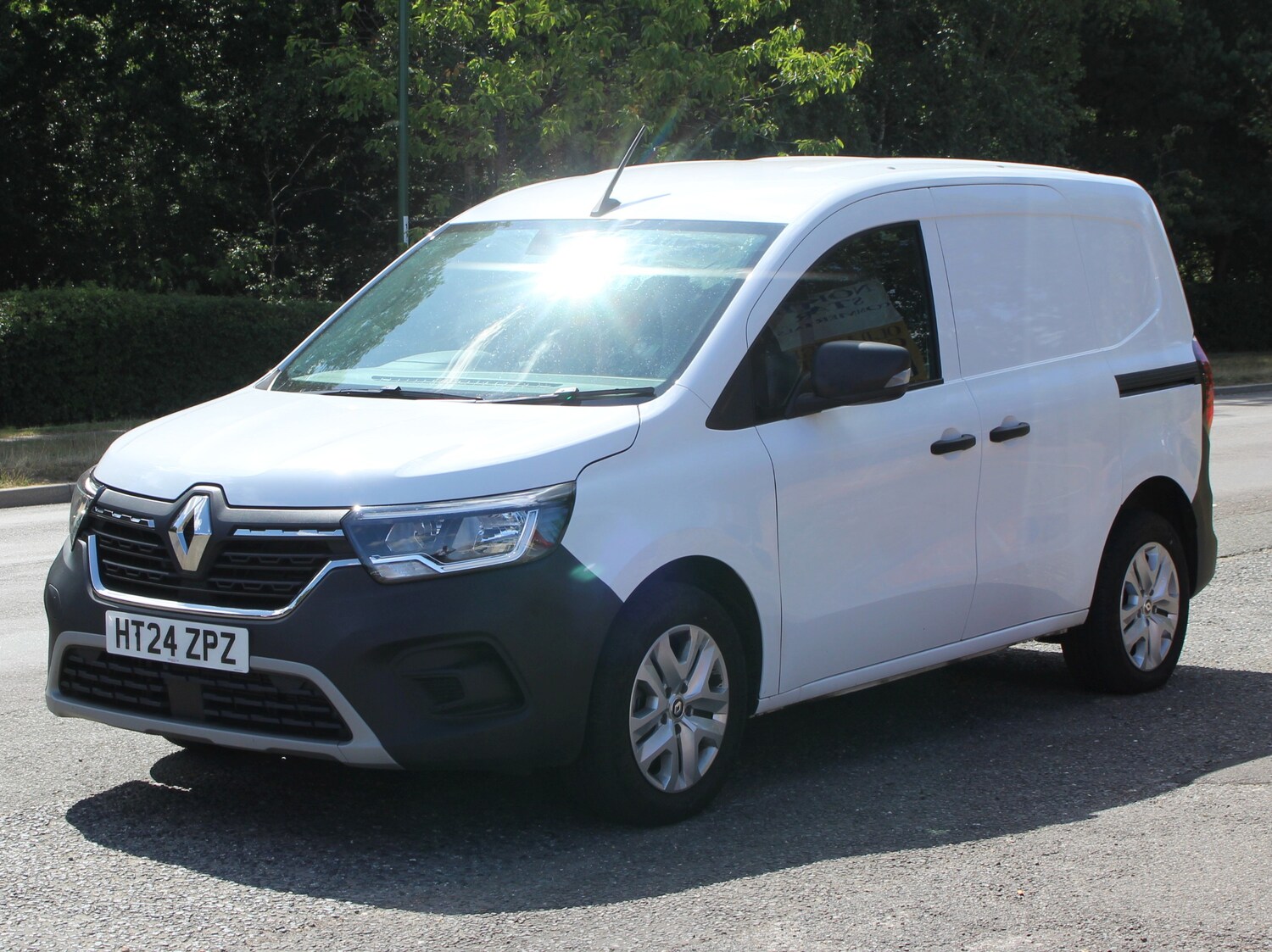 Vehicle 28