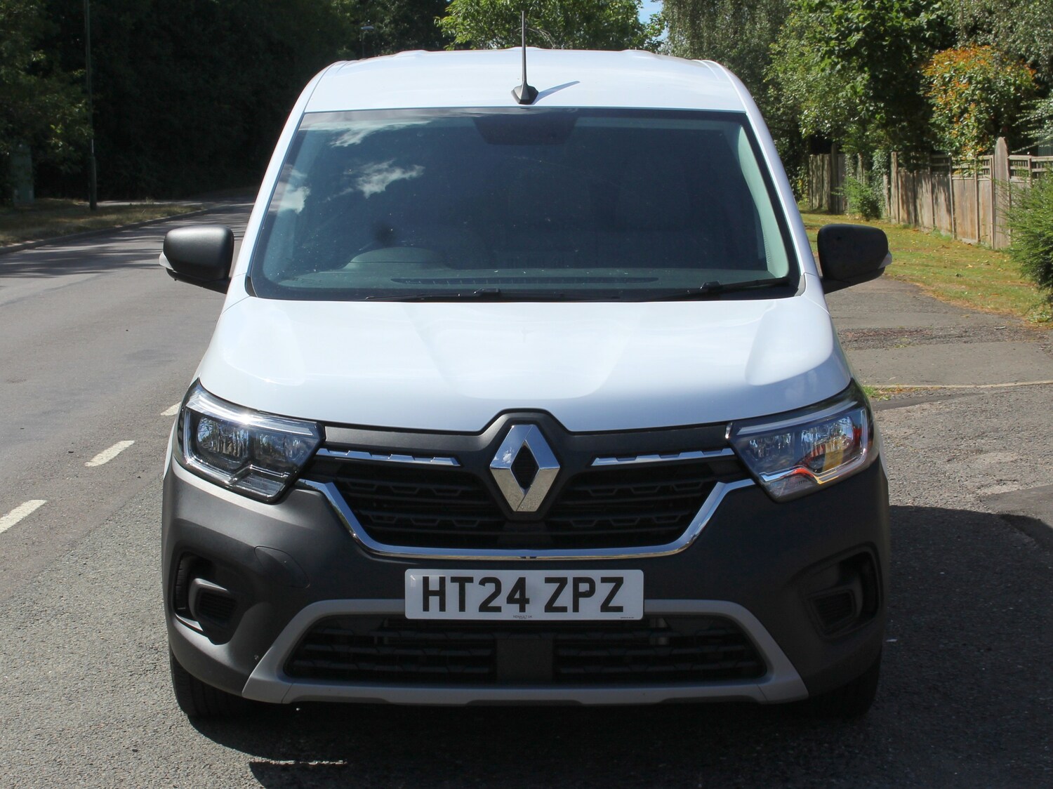 Vehicle 35