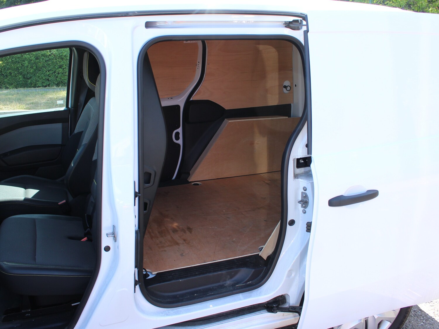 Vehicle 36