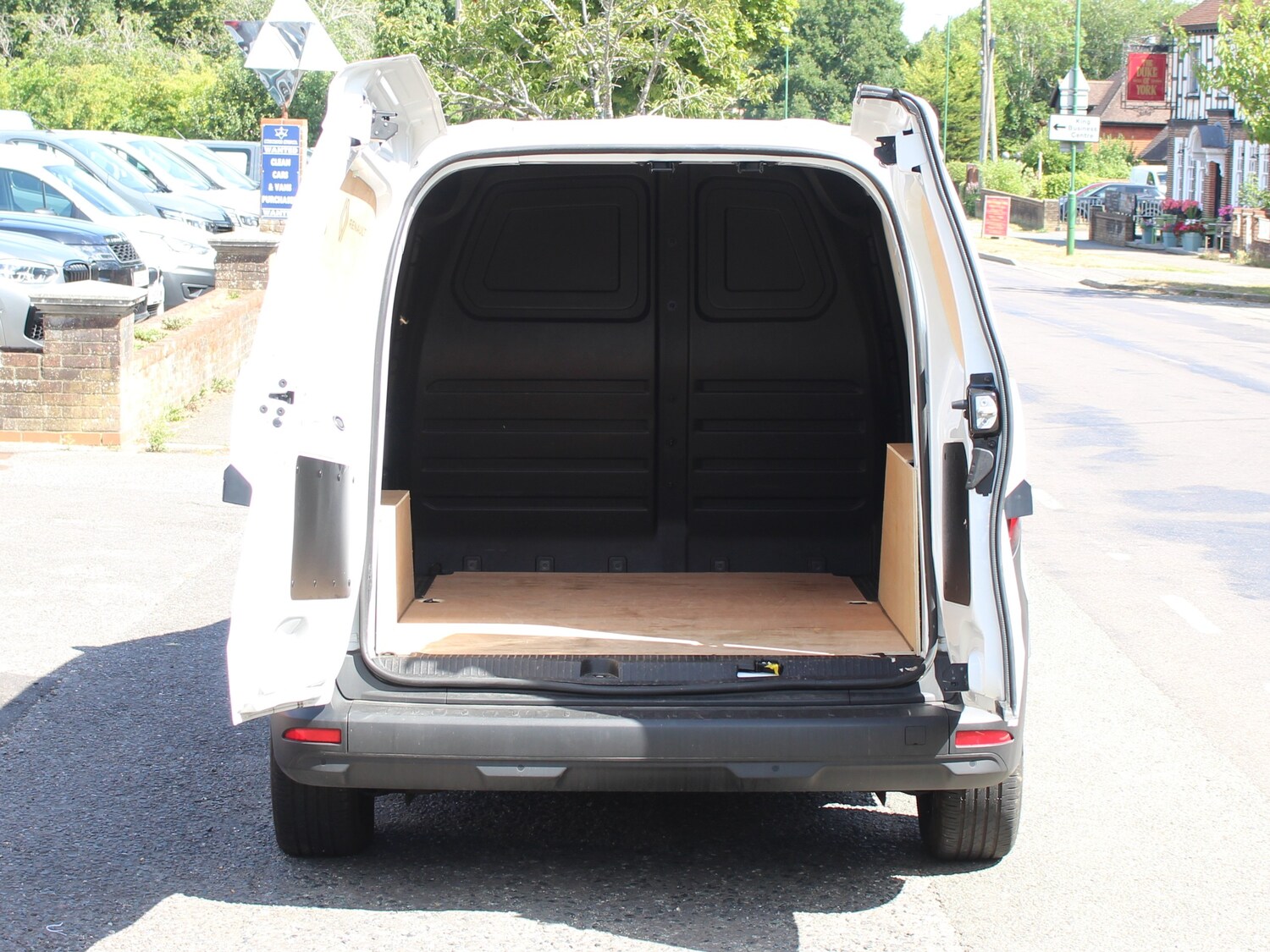 Vehicle 39