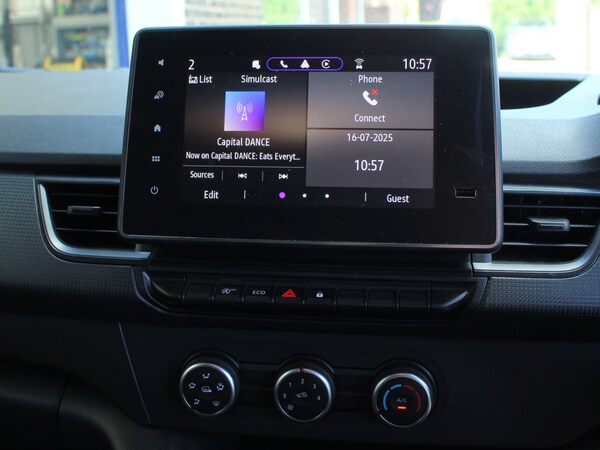 Used Renault Kangoo 2024 for sale - 75266325: Photo 3