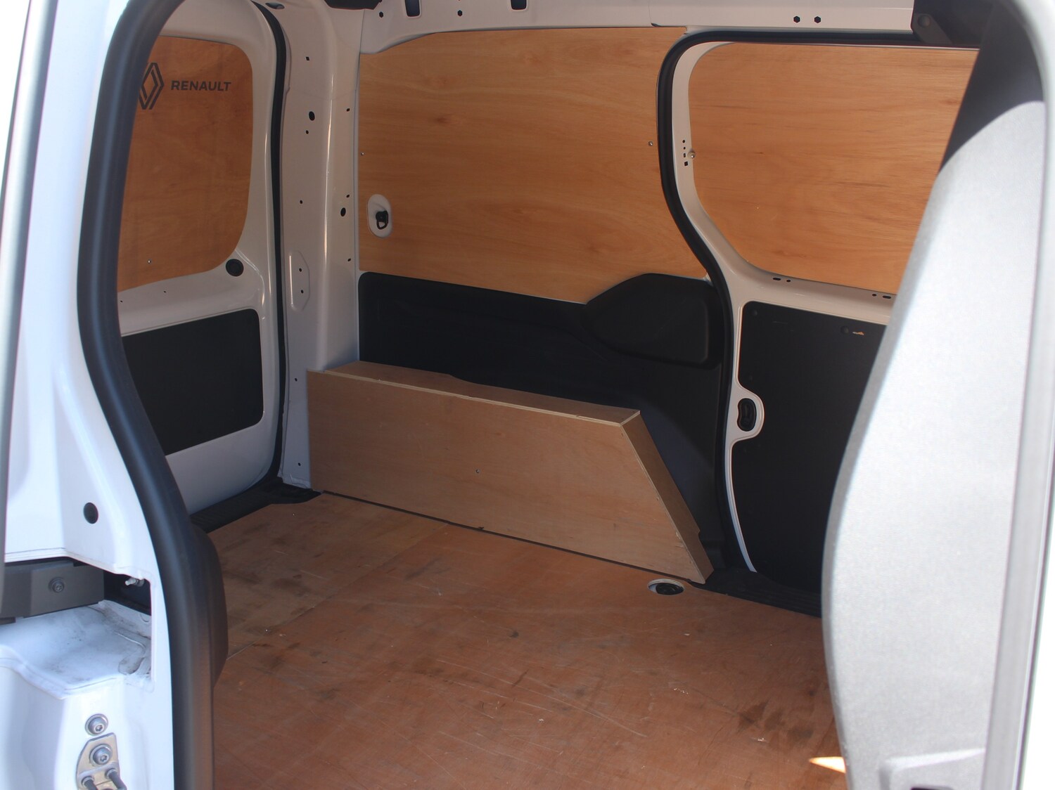 Vehicle 41
