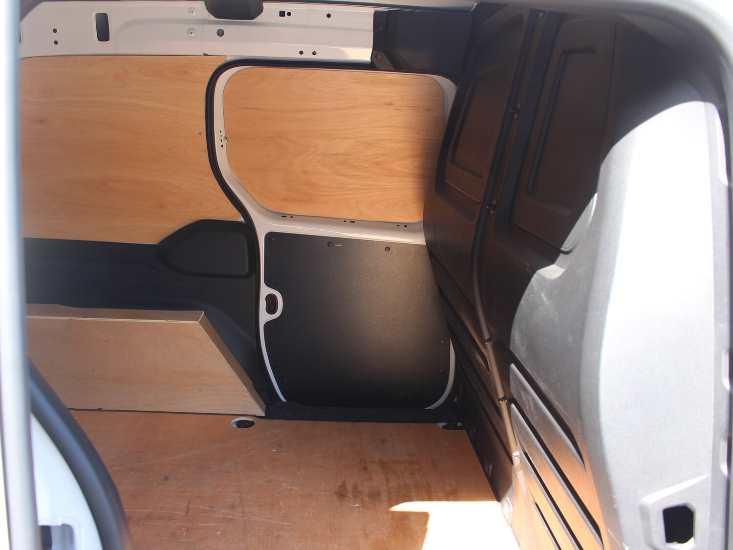 Vehicle 42