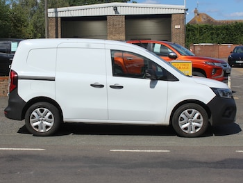 Used Renault Kangoo 2024 for sale - 75266325: Photo