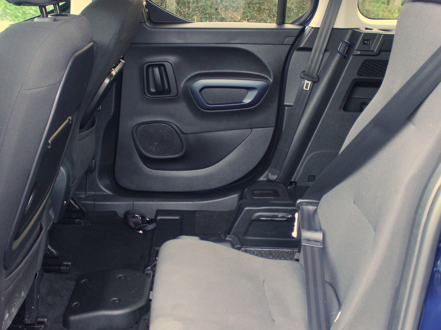 Used Peugeot Rifter 2021 for sale - 78011885: Photo 13