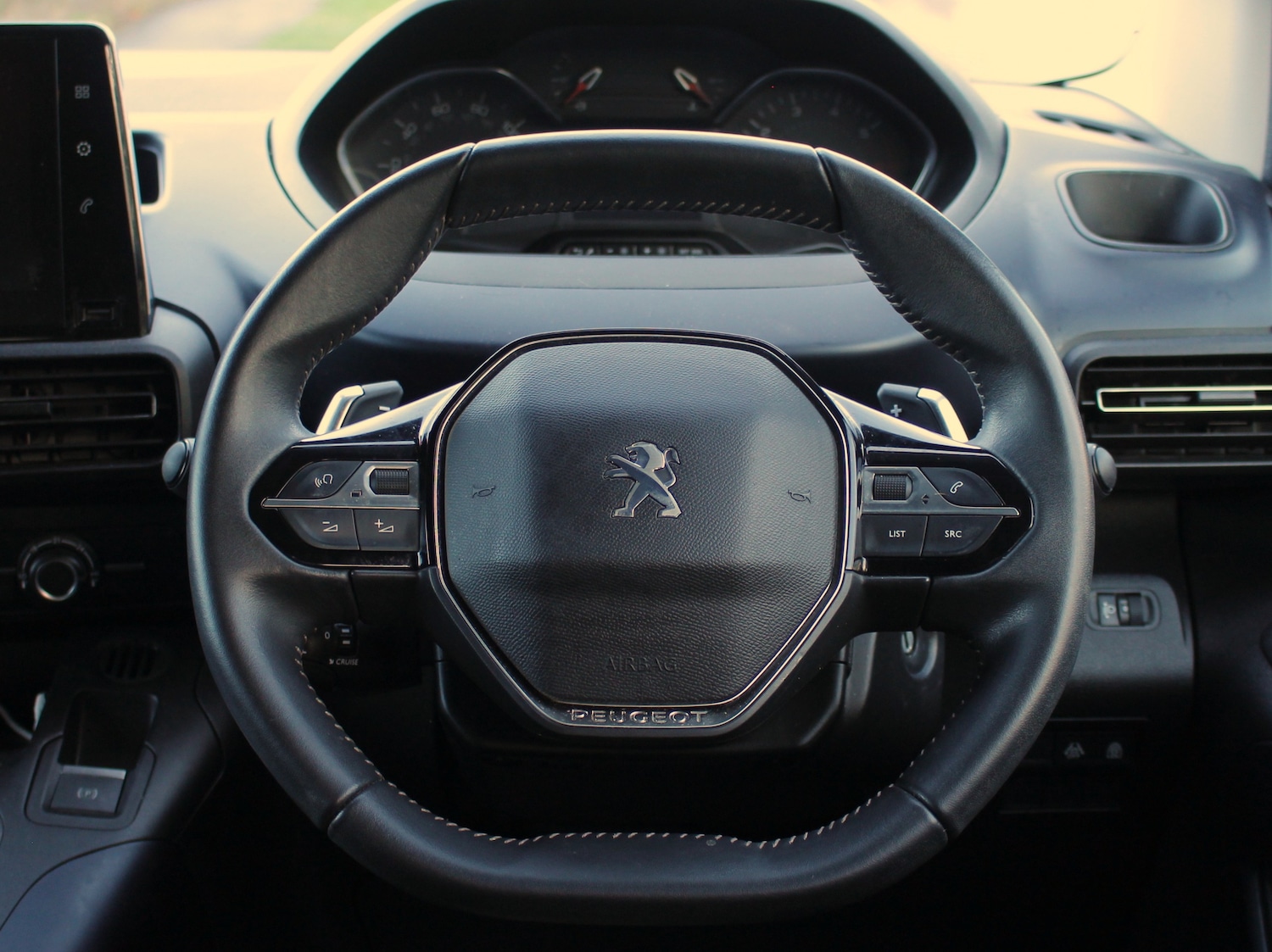 Used Peugeot Rifter 2021 for sale - 78011885: Photo 17