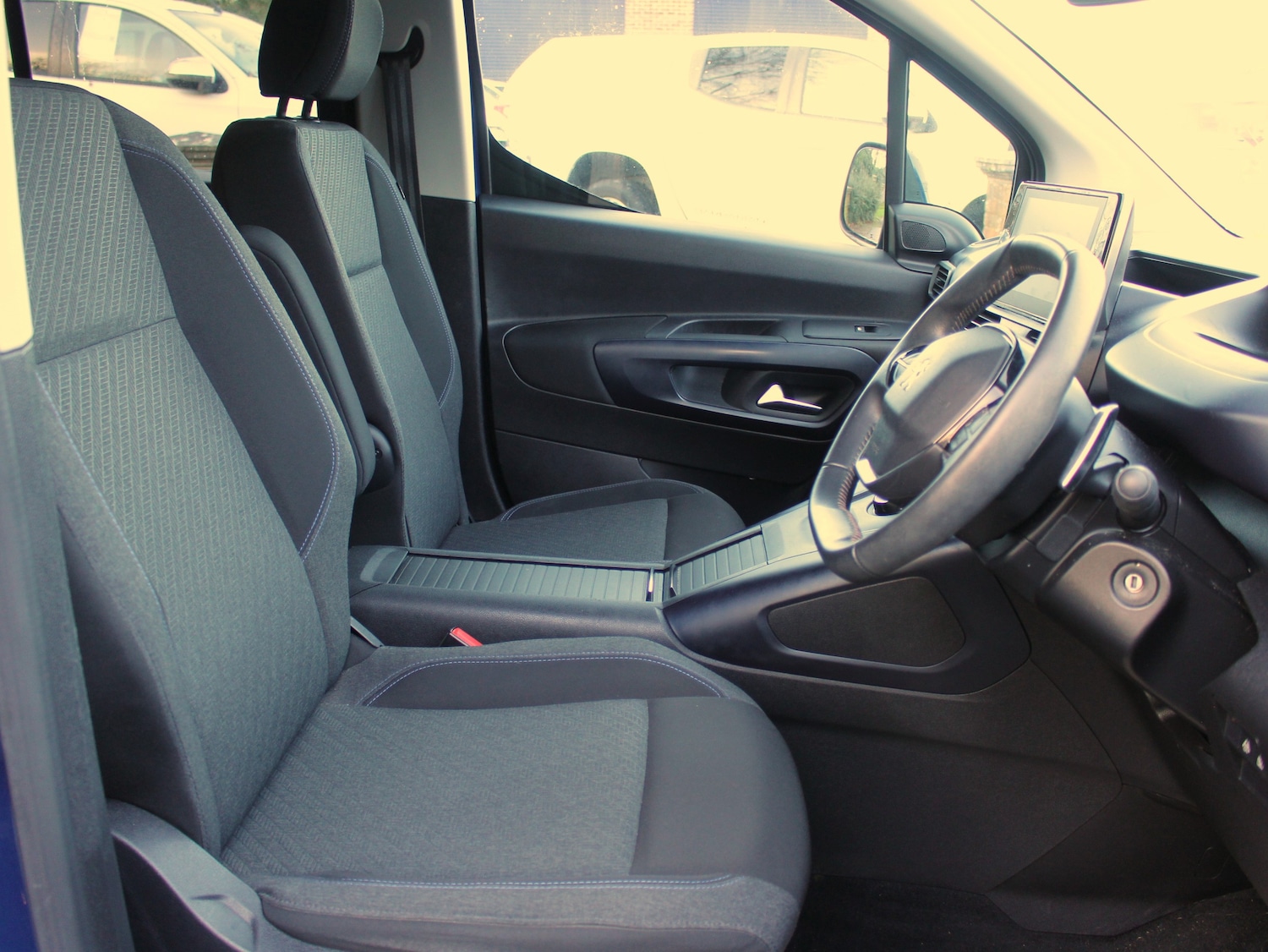 Used Peugeot Rifter 2021 for sale - 78011885: Photo 18