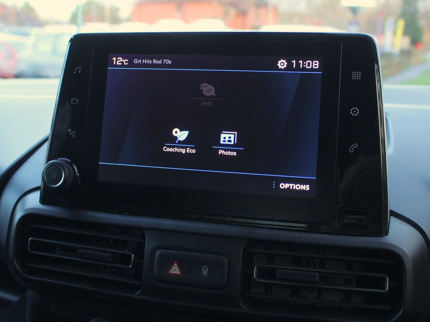 Used Peugeot Rifter 2021 for sale - 78011885: Photo 24