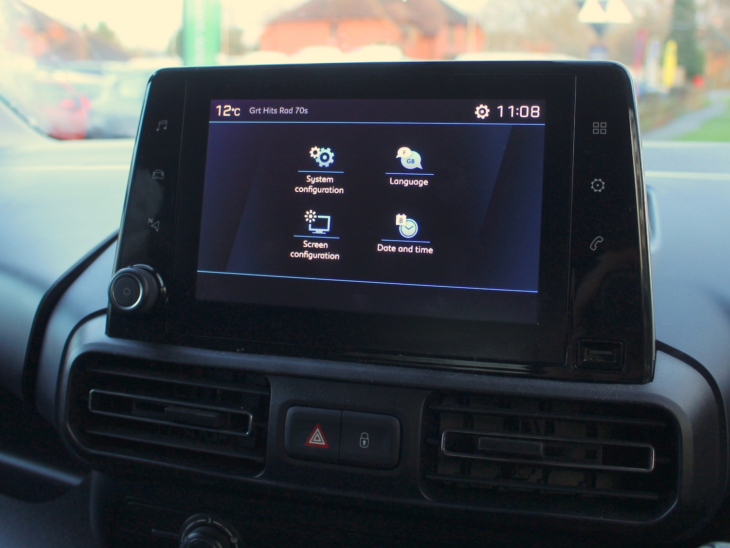 Used Peugeot Rifter 2021 for sale - 78011885: Photo 25