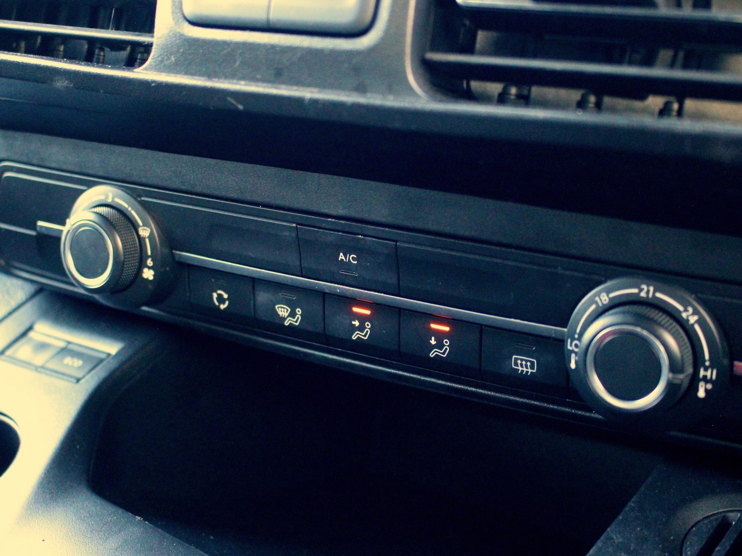 Used Peugeot Rifter 2021 for sale - 78011885: Photo 28