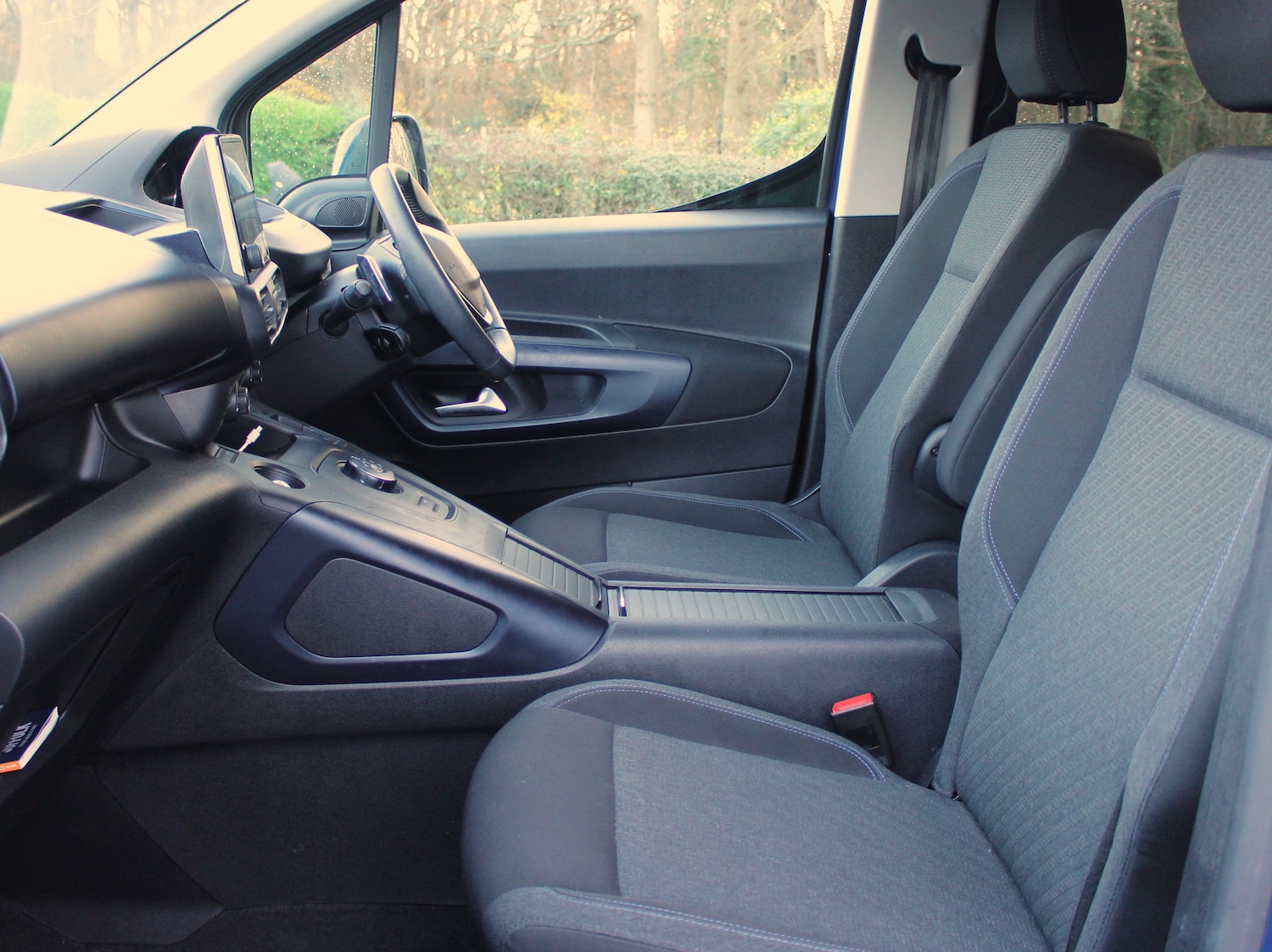 Used Peugeot Rifter 2021 for sale - 78011885: Photo 5