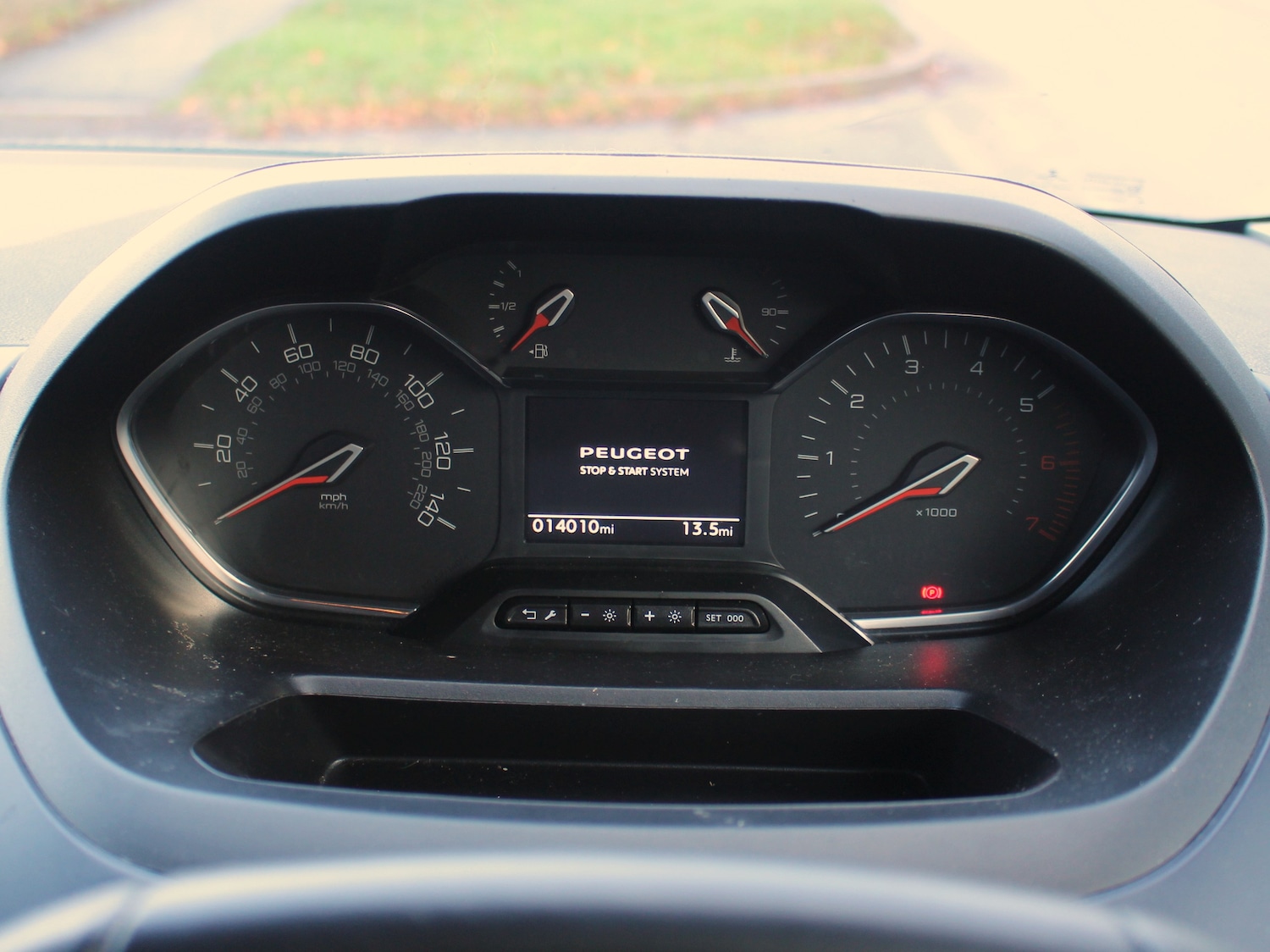 Used Peugeot Rifter 2021 for sale - 78011885: Photo 6