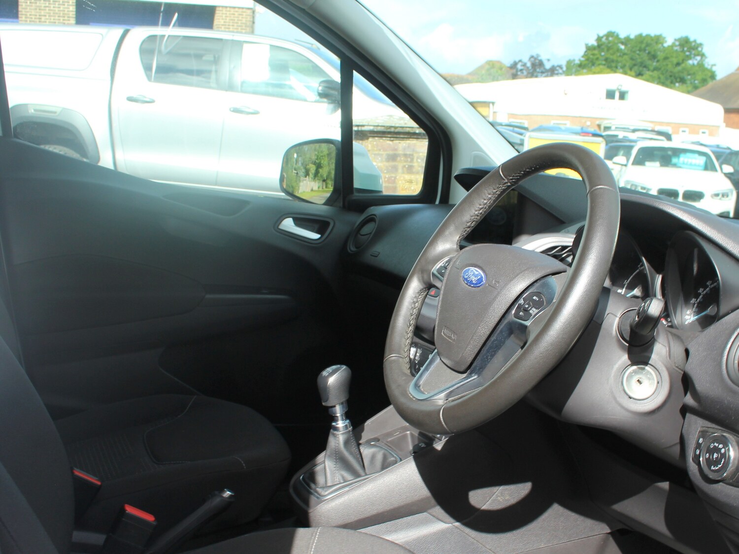 Vehicle 13